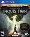 Dragon Age: Inquisition - Game of the Year Edition Box Art Front